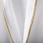 Unisex Cotton Best Sale Unisex Terry Cloth Bathrobe 100% Cotton Hotel