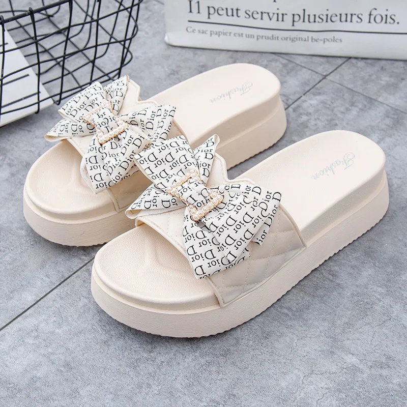 2024 summer hot sandals fashion slippers all-match comfortable women's shoes