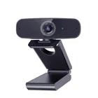 Web Camera Factory Direct Sale 1080P Web Cams Web Camera Full Hd Aukey 1080P Webcam USB Camera For PC