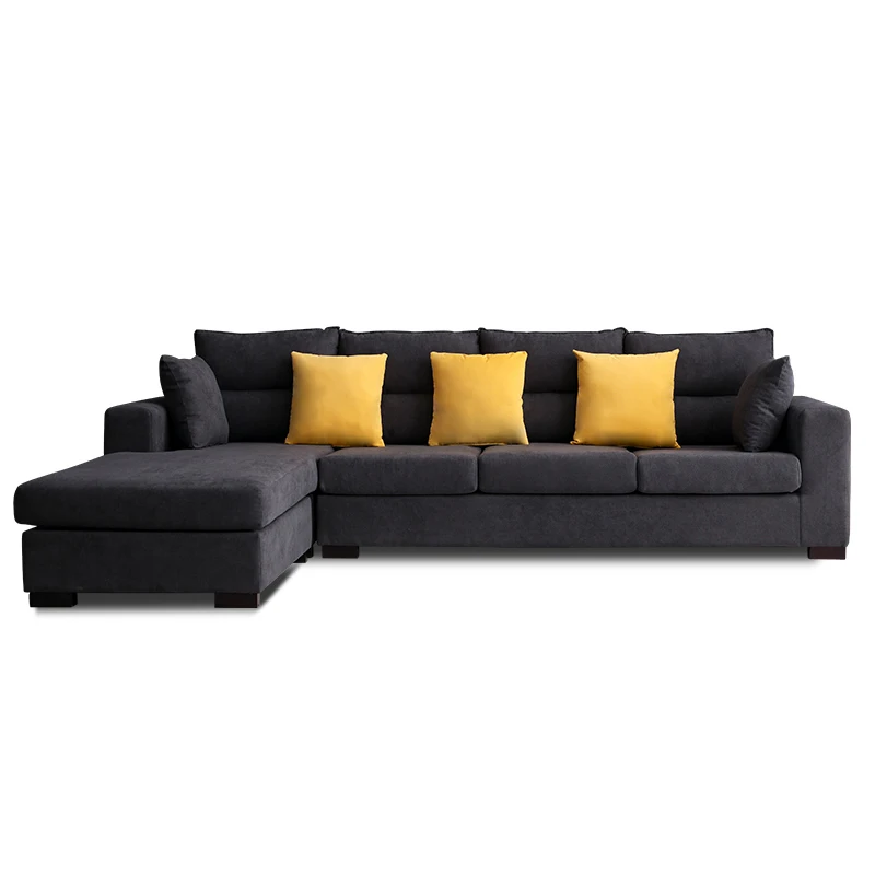 Black Fabric Sofas For Sale lupon.gov.ph