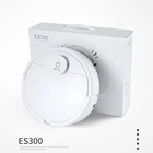 Gift Item IGRLACE Es300 Robot Vacuum Cleaner Practical Beautiful Anniversary Cheap Promote Luxury Business Gift Item
