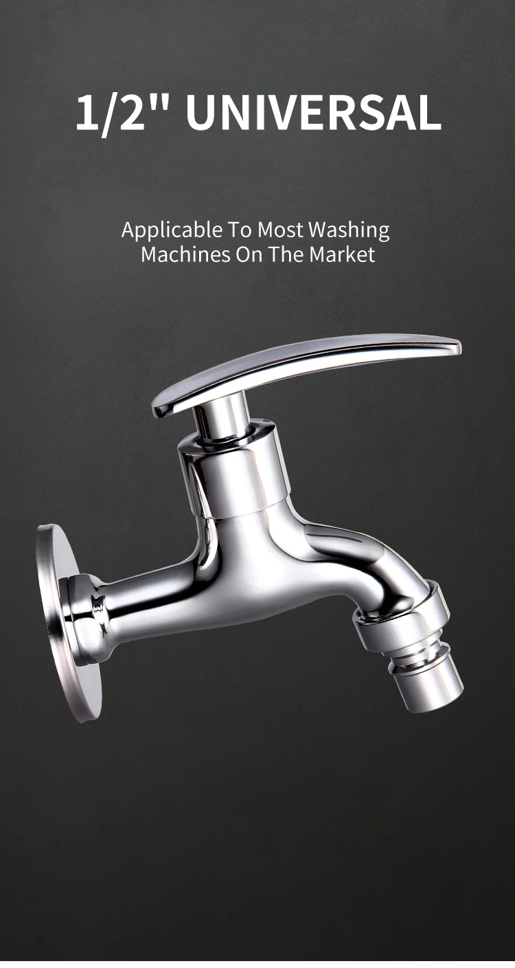 Drinking Water Safe, Custom OEM Services, Durable Brass Construction supplier