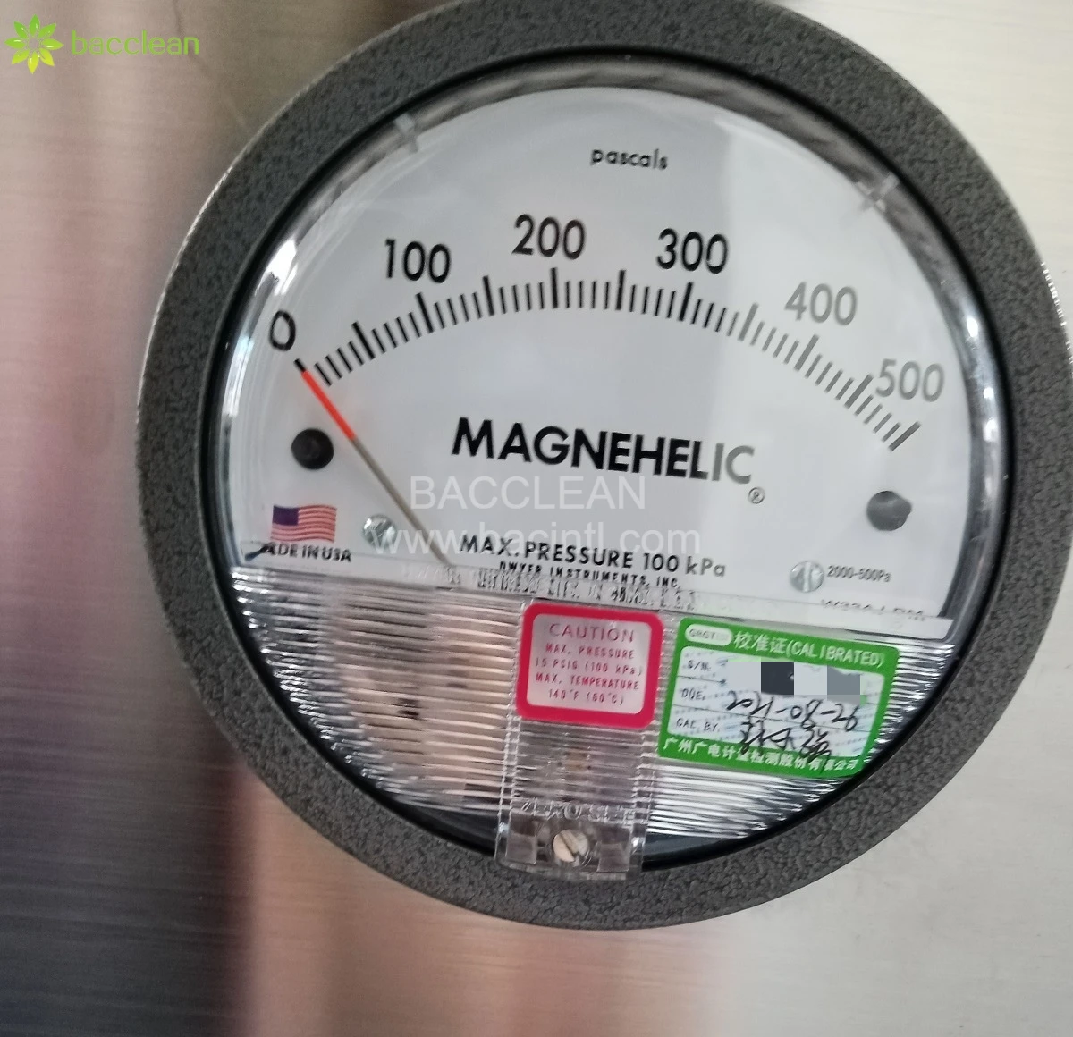Clean Room Ffu Fan, 220V, CE ISO ROHS - detail 8