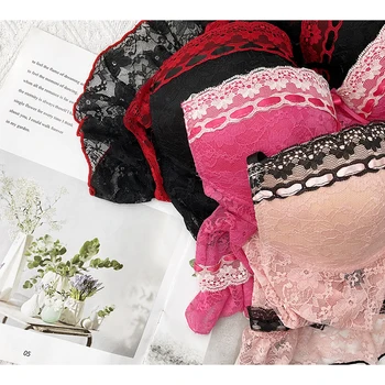 Wholesale Mixed Size Women's Clothing Sexy Lingerie Women Lace Nightwear Dresses Sexy Pajamas For Women