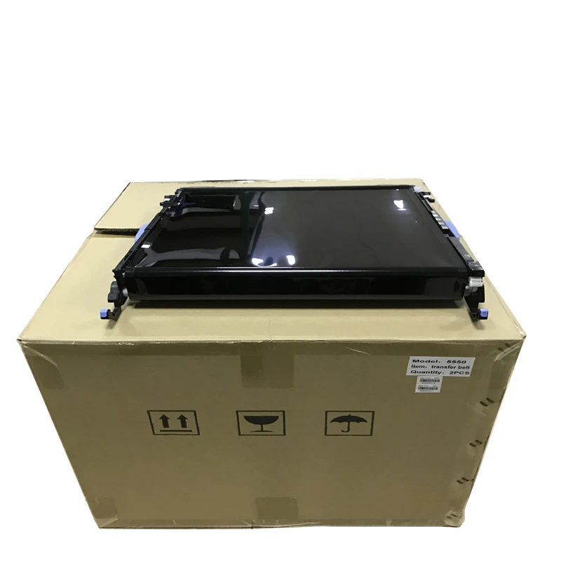 hp ce516a transfer kit
