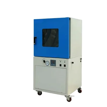 Industrial vacuum drying oven/Environmental Vacuum Chamber/high temperature vacuum oven scientific laboratory equipment