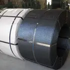 Strand Pc Strand Prestressed Concrete Steel Strand 1860Mpa Uncoated PC Strand Grade 270
