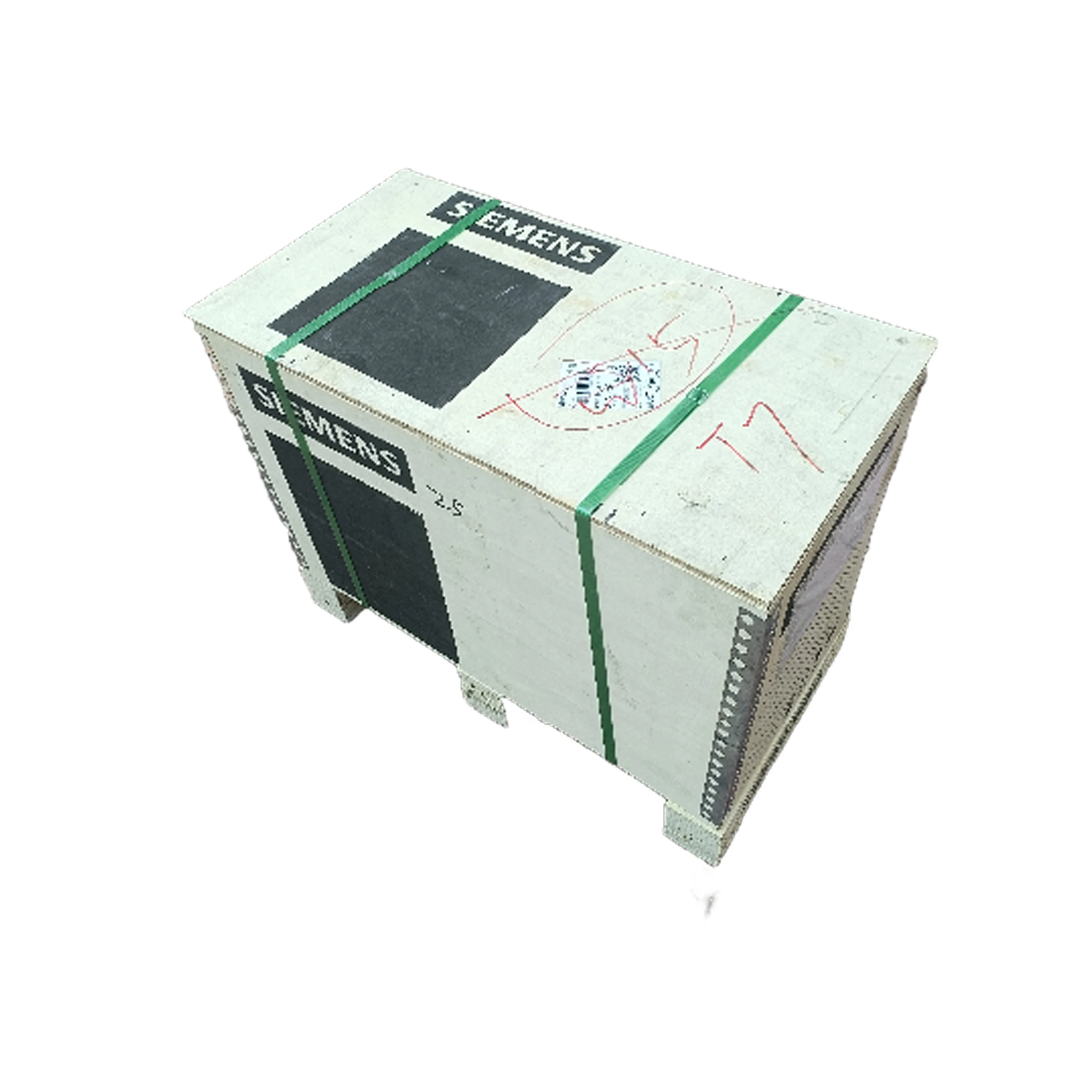 6SL3210-1PE32-5UL0 Siemens 100% Original PLC Drive G120 Power Module Frequency Converter 6SL32101PE325UL0