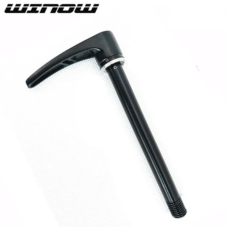 best quick release skewers for disc brakes