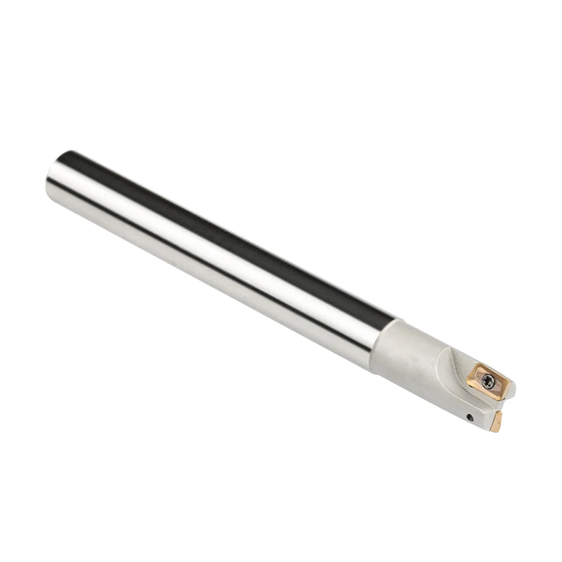 Customizable ODM/OEM Indexable Milling Cutter Bar BAP300R/400R-C20-20-150 MER-C25-5R25-150 Altin 65 End Milling Cutter Holder factory