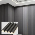 Panel Wall Panel Wall Panel Wpc Wall Panel Cladding Indoor Wpc Wall Panel Wpc Wall Panel Interior Decoration