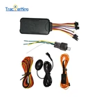 Number Multi-function Stable Gps Phone Number Change Imei Vehicle Gps Car Tracker