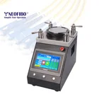 Neofibo NPL-2000D Optic Polishing Machine Optical Fiber Machines Optical Fiber Angle Polish Fiber Polishing Machine
