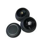 China supplier bakelite lid knob aluminum cookware handle