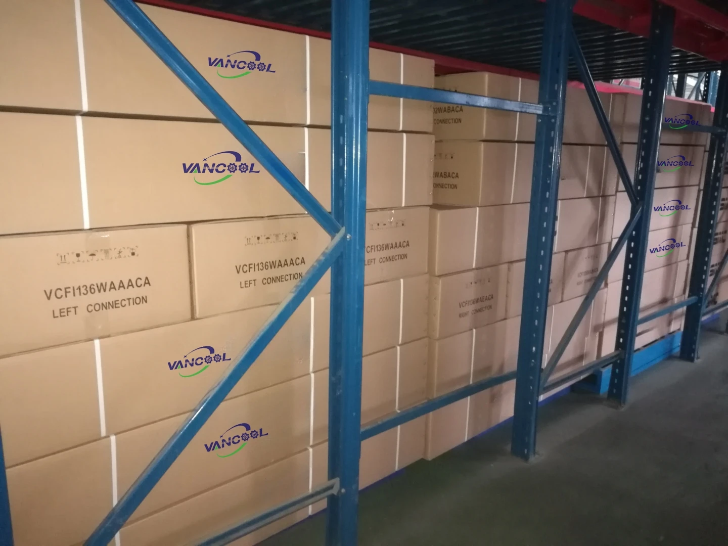 Fcu Ducted Brushless Motor, Ceiling, CFM - detail 46