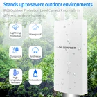 4g 300Mbps 4G Modem LTE CF-E5 OpenWrt WiFi Wireless Outdoor AP Router With SIM Card Slot OEM/ODM