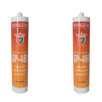 MS Polymer Sealant Sikaflex Other Adhesives Smooth Paste Modified Silicone sealant 12 Months