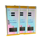 Coin Machine Mini Bartop Coin Token Change Changer Machine For Coin Ending Machine