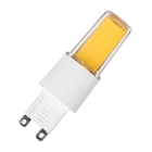 Dimmable Lamp Vintage Edison Light Bulb G9 Dimmable 4w G9 Led Bulb Rgb G4 Lamp G9 Light