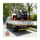 Construction Road Surface Construction Machine ANYCAN 500L Crack Sealing Machine For Sale