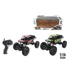 Cars Car Toy Toys Rc Car Toy 3366-A2T RC CARS 1:14 Pickup Truck Graffiti Climbing Car Toy For Children's Playing Toys