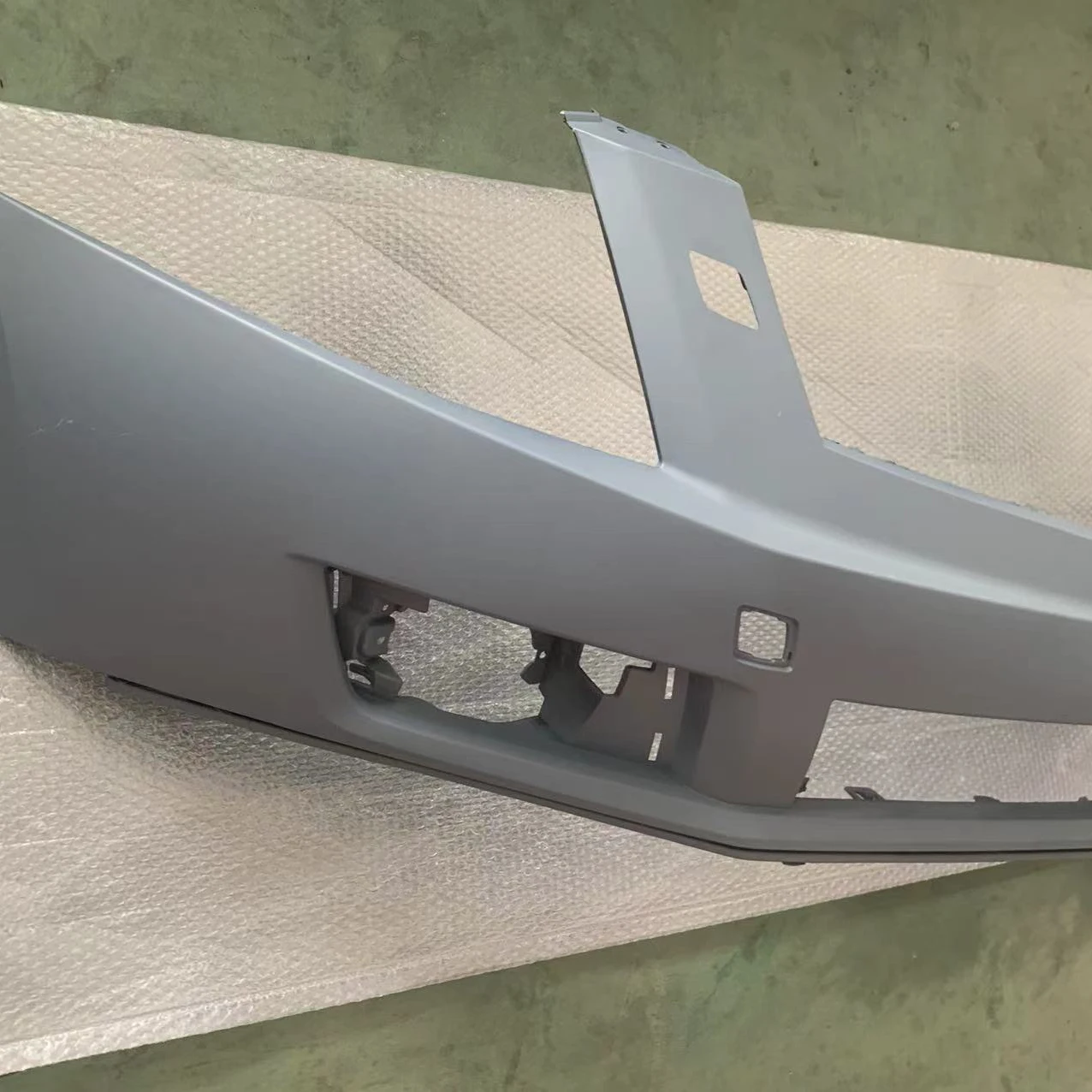 hl wash oem 20847178 car bumper front parts for cadillac srx 2012 2016-4