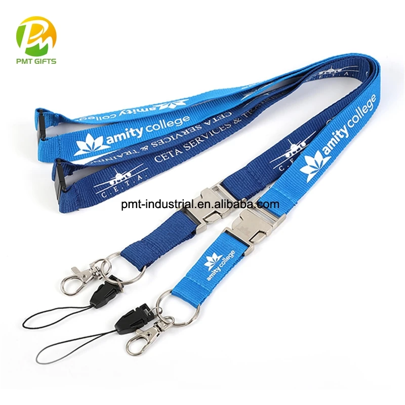 Id Card Hanging Rope