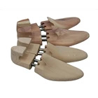 Shoe Stretcher For Wholesale OEM Shoe Stretcher Cedar Wooden Custom Shoe Trees Mens Adjustable For Sale