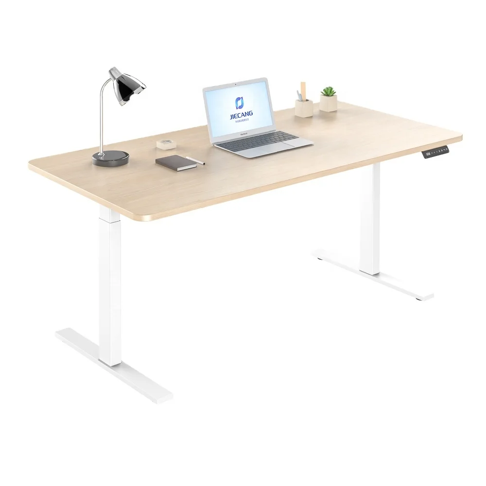 jiecang electric standing desk