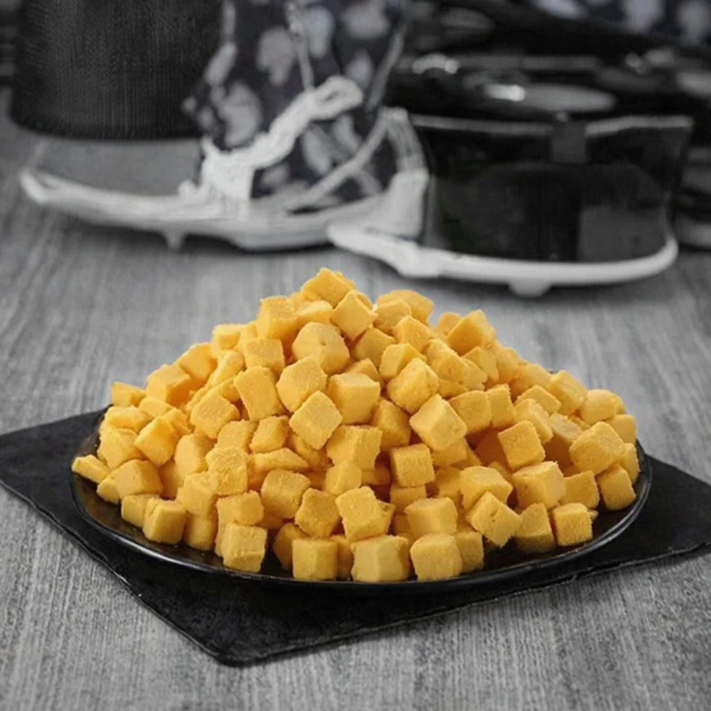 Premium Organic Protein Dog Treats High-Protein Bulk Meat Cubes Shandong Wimow Eco-friendly Supports Joint Health manufacture