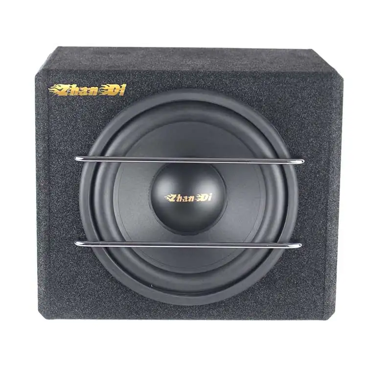 1000 Watt Rms 12 Inch Subwoofer