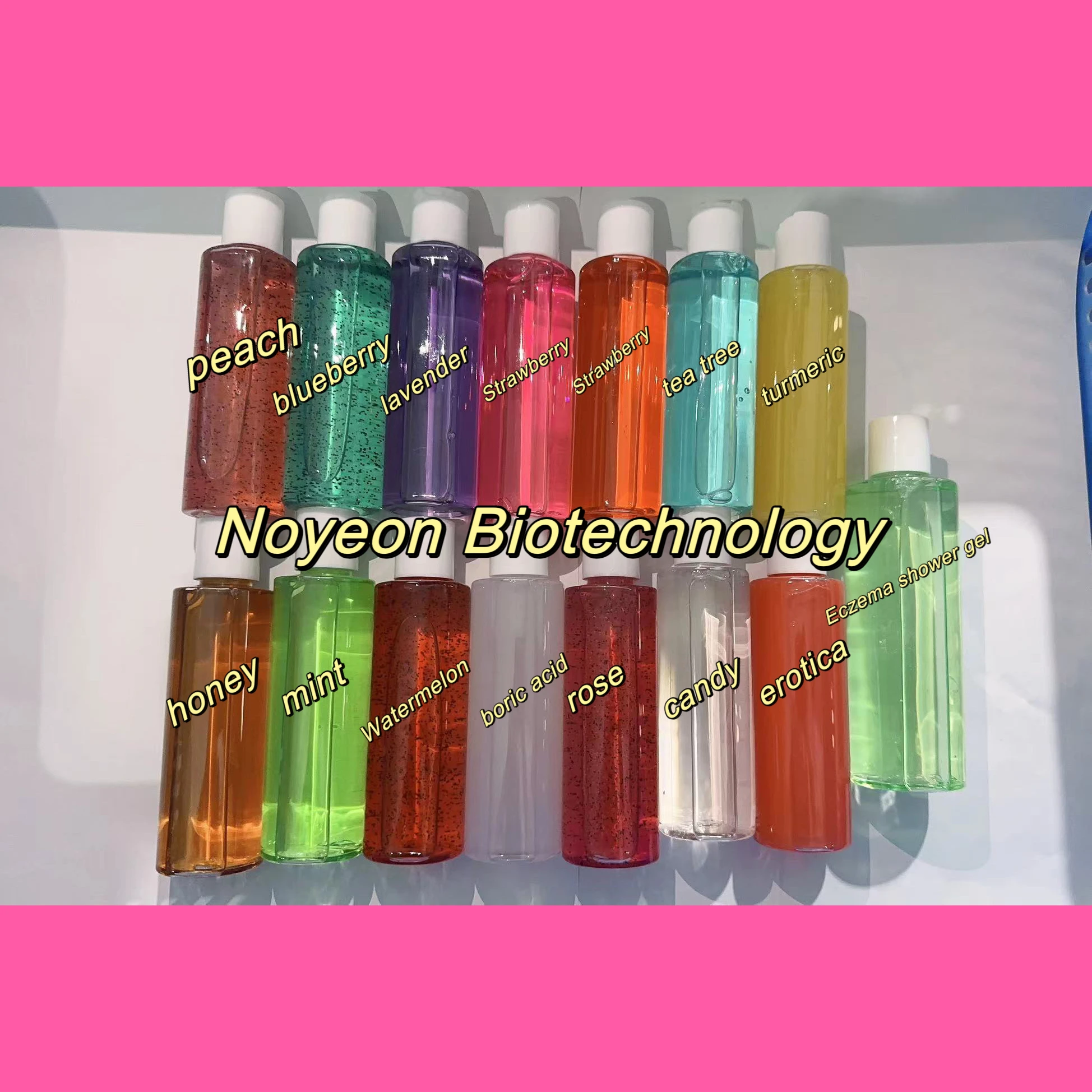 Brand New Gel Set Yoni Wash Products Sweet Buy Yoni Wash Gel,Yoni Gel