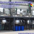Chrysanthemum Plant Hormone B9 Growth Retardant Chrysanthemum B9