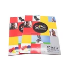 Cheap Catalogue Book Printing Service For Cheap Professional Brochure Booklet Handbook Catalogue
