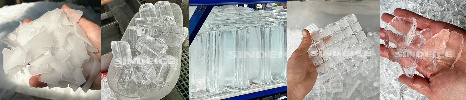 Ice Machine, 220 V, 5.5 - detail 32