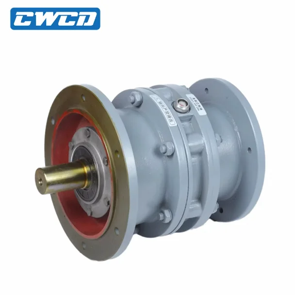 High-precision  Factory Sale High Quality Cycloidal Gearbox Pinwheel Gear Box Speed Reducer factory