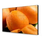 Video Party/Wedding 46 49 55 Inch 1*4 2*2 3*3 Indoor Wall-Mounted Splicing Screen LCD Tv Video Wall Advertising Screen