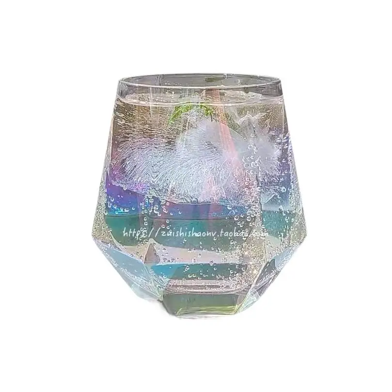 Glass Cup Logo Clearance Wholesale Promotional Beer Low Price Popular Shot Double Wall Tea Hot Sale Glass Water Cup Egg Shaped