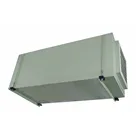 Industrial Ventilation System Fresh Air Supply Cabinet For Food Processing Plant