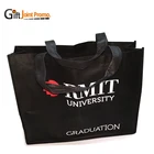 Bag Shopping Bags Wholesale Grocery Shopping Packaging Custom Printed Made Tote Handled Non Woven Bag