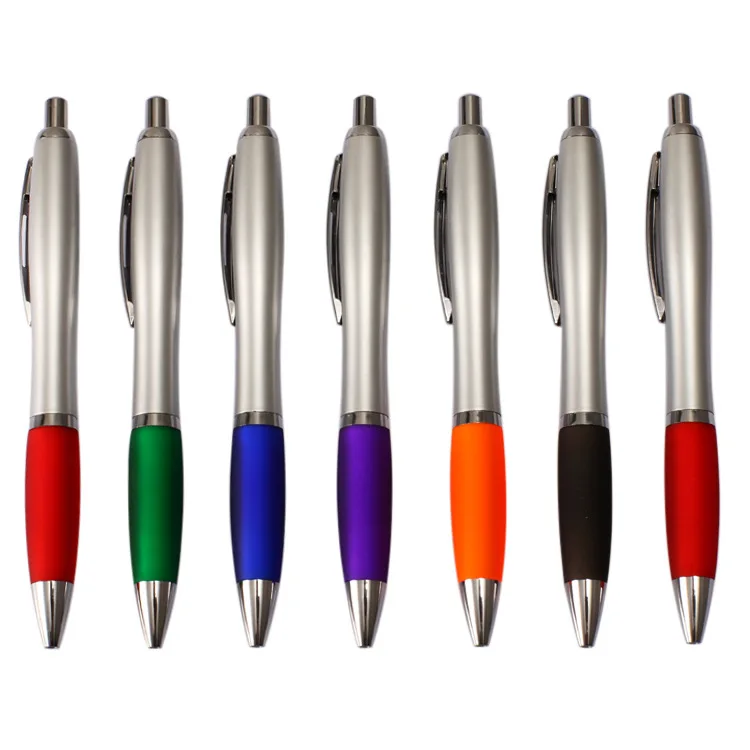Best Selling Custom Cheap Promotion Gift Item Ballpoint Pens With