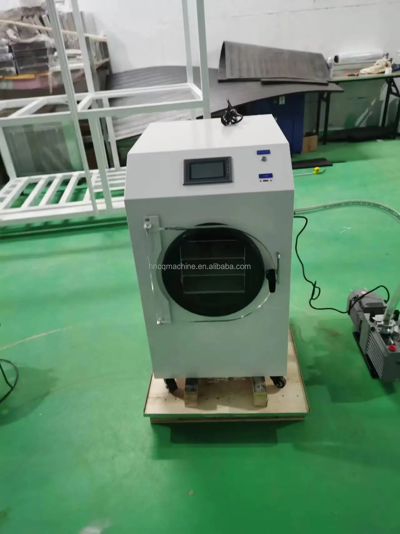 Small Size Freeze Dryer Freeze Dryer Machine Home Use Household