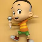 Custom Designer Vinyl Mini Toys Custom Plastic Vinyl Plastic 3D Toy Figures In Limited Edition Production