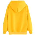 Women's Hoodie Pullover Hoodie Women S20136 Women's Winter Kangaroo Pocket Hoodie Pullover Jumper Hoody