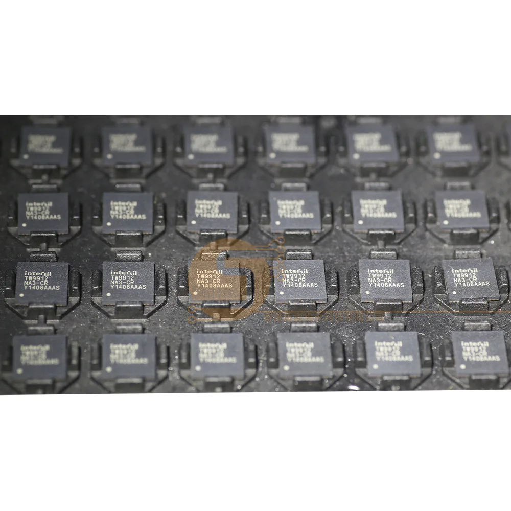 product video decoder ic tw9912 na3 cr qfn 48 for automotive camera and surveillance systems-1