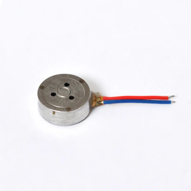 Lra Motor, 8mm*3.2mm, 2.0V AC - detail 6