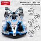 Car Car Zhorya Rc Toys 1:12 F1 Toy Electric High Speed Rc Remote Control Racing Car