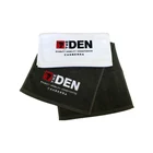 Towel Logo Embroidery Logo Printing Logo Jacquard Logo 100% Cotton GYM Towel With Custom Logo Embroidered