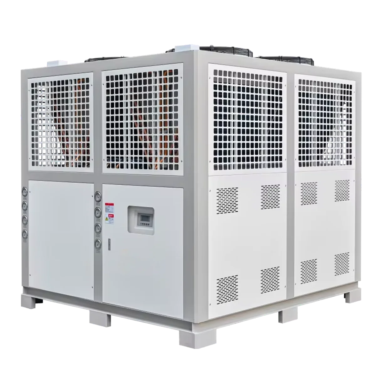 Industrial Chiller, 50-2500, 200 - detail 6