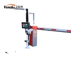 Car Barrier High Speed Camera Lisence Plate Electronic Intelliegnt Car Boom Barrier Parking Gate